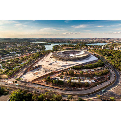 Mineirao Stadium