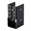 Joist Hangers for 1.93x3.62 In / 49x92 mm Beam Concealed Joist Hangers