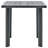 Plastic Coffee Table-782859370