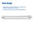 Straight Steel Grab Bar-30900550
