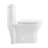 Monaco One-Piece Elongated Toilet Dual-Flush 1.1/1.6 gpf-121372819-121372823-121372822