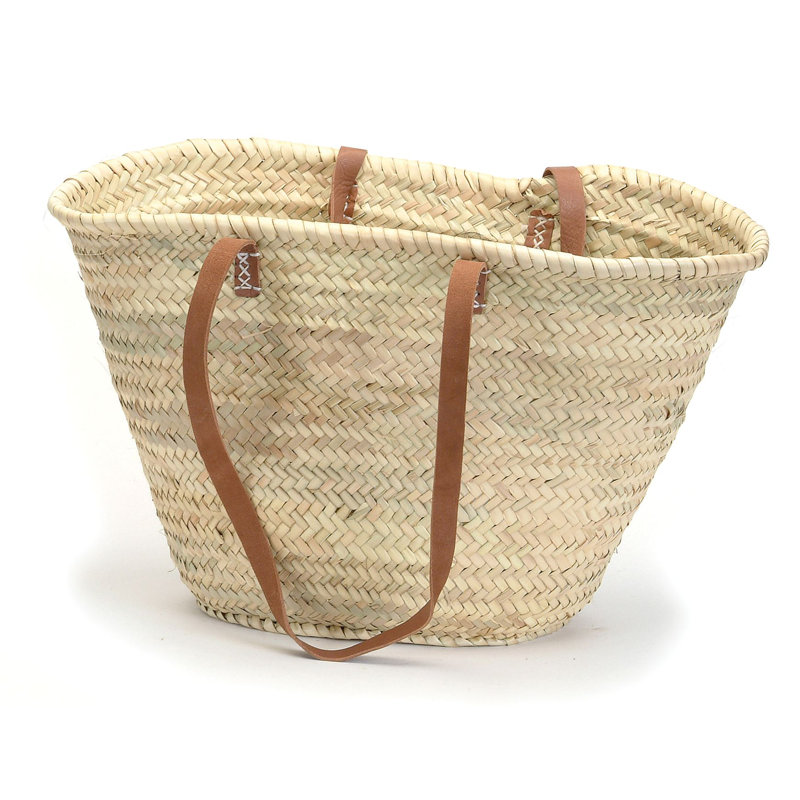 Panier en osier