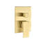 Ensemble de douche mural 10 po-129589981