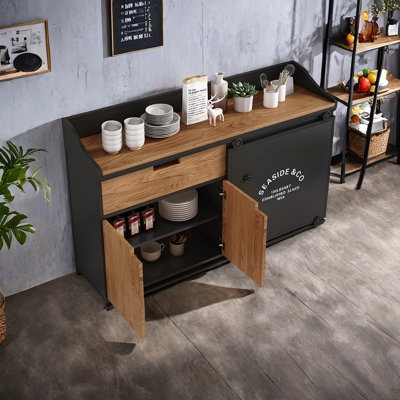Buffet 47,24 po Kadejah