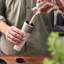 ZWILLING Spice Mill, Manual Upside-Down, Ceramic-363937532