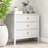 Large 3 Drawer Dresser