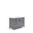 Belmar 48'' Single Bathroom Vanity-883789703-846441491