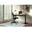 Chevron Wave Decorative Lightweight Office Mat-109219224-115667240