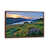 Classic Brown Wood Framed selected