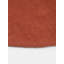 Round Wool Hand Woven Area Rug-40308179