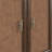 Verge Door Nightstand