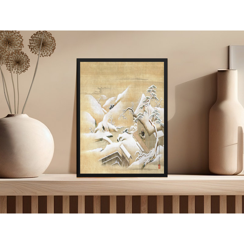 Conlon Single Picture Frame Print, 50.8 cm H x 40.64 cm W