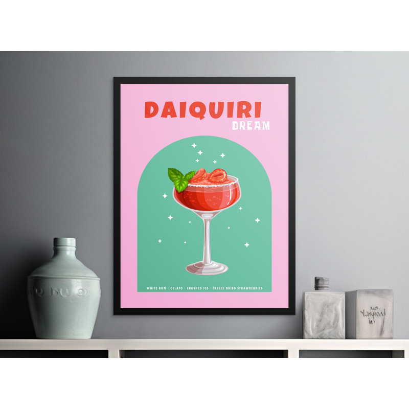 Denardo Single Picture Frame Print, 35.56 cm H x 27.94 cm W