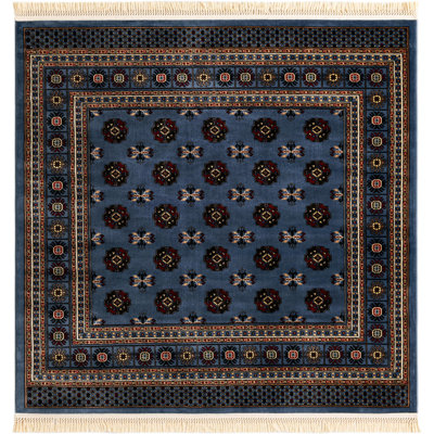 Balikh Dequone Rug