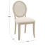 Chaise d'appoint Karlee-86409240