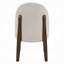 Chaise d'appoint Gamarya (lot de 2)