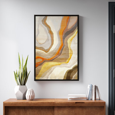 " Metamorphic Rock "