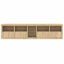 Mashari 283cm Sideboard-1152093057