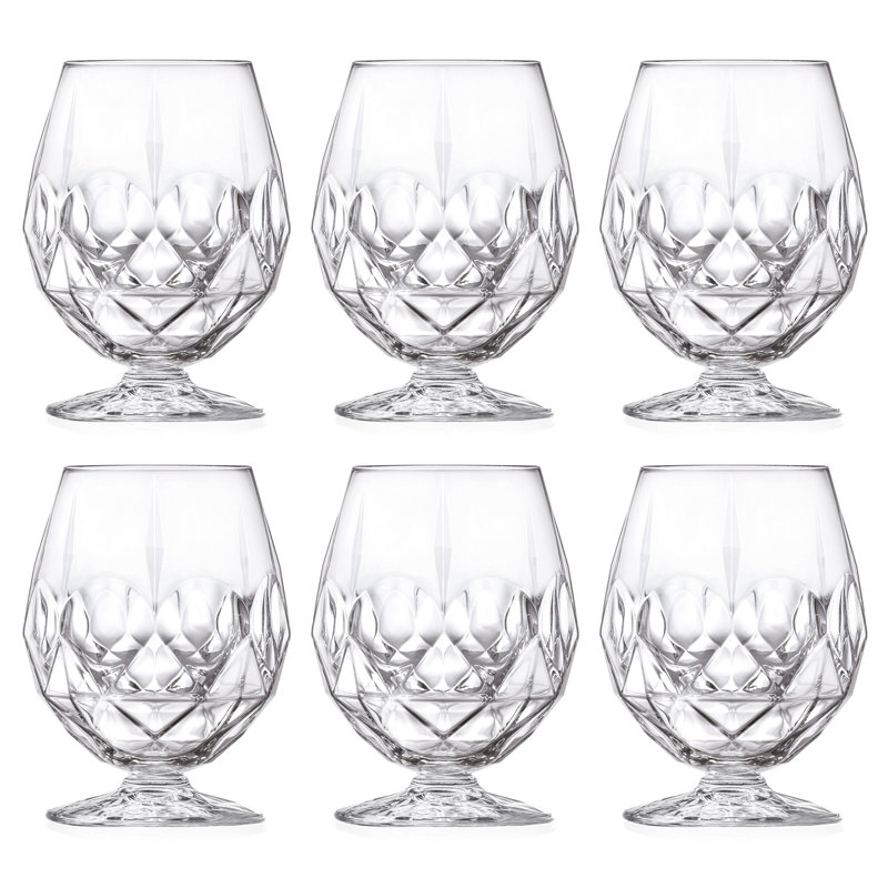 Verre à vin 18 Oz. Gagliardi