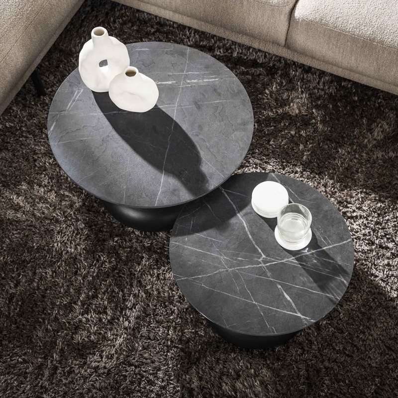 Kokila Coffee Table