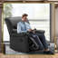 Fauteuil inclinable électrique 33 po de largeur-1510146612