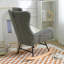 Chaise berçante Khmari-670162526