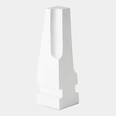 La Structure Decorative Object