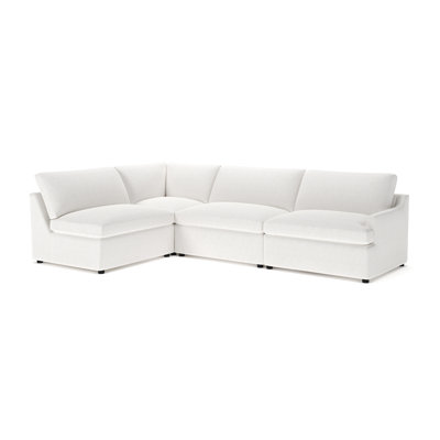 Essex Chaise Sectional