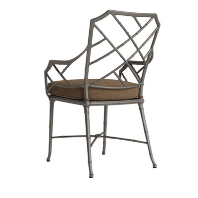 Calcutta Outdoor Dining Chair