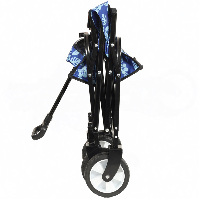 Chariot pliable pliable Minimeetall