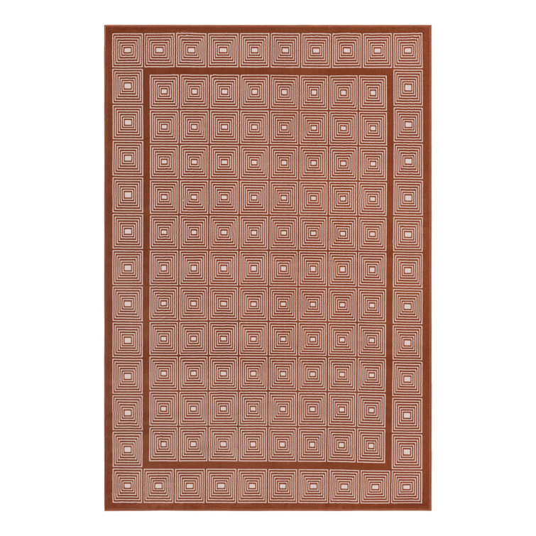 Prism Okoye Rug