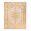 Classic One-of-a-Kind 8' 2" X 9' 10" Hand Knotted Area Rug