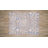 Kivett Distresed Medallions Navy and Sand Indoor Outdoor Machine Washable Area Rug-380963652