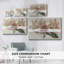 Toile tendue Amaryllis Varietals I-Gallery-1358055588