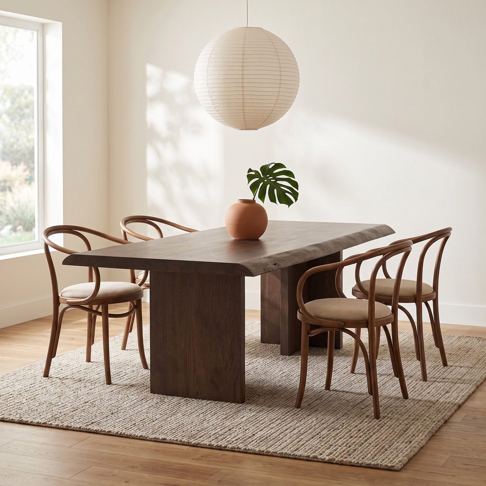 Aspect 94'' Dining Table