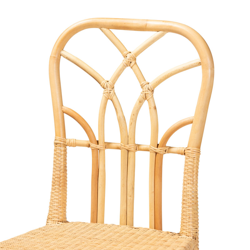 Chaise de salle à manger