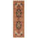 Zeus Wool Geometric Area Rug