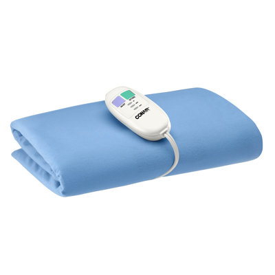 King 1'' Mattress Topper