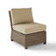 Chaise de patio avec coussins Mosier-1550172577-1601760226