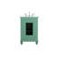 Ensemble de meuble-lavabo simple 24 po Otto-88856990-54310423