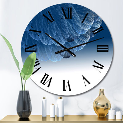 Horloge murale