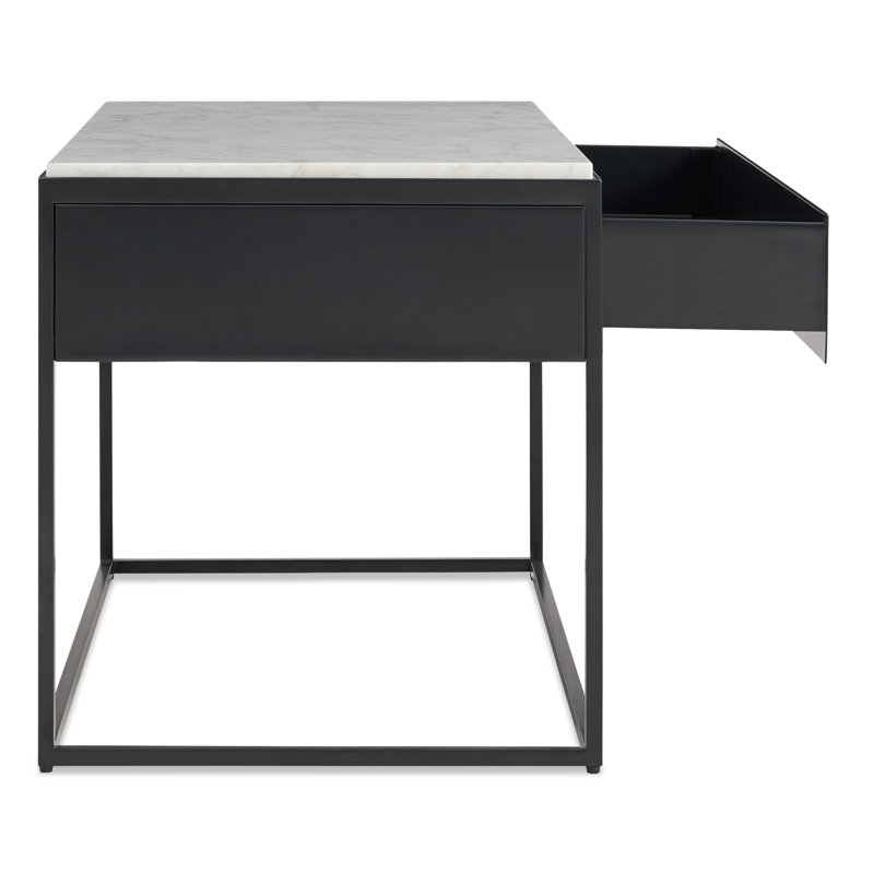 Construct 1 - Drawer Nightstand