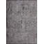 Rapture Toile Area Rug in Gray-2070438004