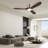 CEILING FANS LIGHT