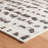 Shepherd Pebble Machine Printed Washable Rug-99319852