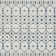 Modern Farmhouse Moroccan Geometric Cream/Blue/Gray Area Rug