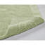 Ensemble de tapis pour salle de bain réversible 100% coton 2370 g / m² Merkel - ultra doux, très absorbant, lavable à la machine, certifié OEKO-TEX, idéal pour la douche, la baignoire et le meuble-lavabo, sauge-1674952977-1675023338