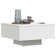 Arnkell Manufactured Wood Frame Single Coffee Table