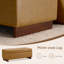 Table basse avec repose-pieds Modern Modern-1255891468