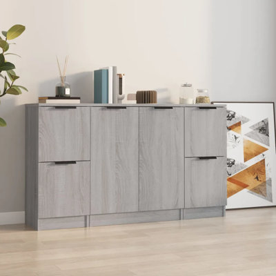 Krissie 60cm Sideboard